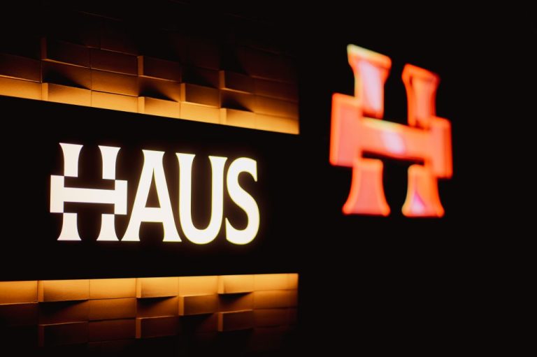 HAUS BANGKOK: สัมผัสประสบการณ์ไนท์ไลฟ์สุดหรู ณ ใจกลางทองหล่อ