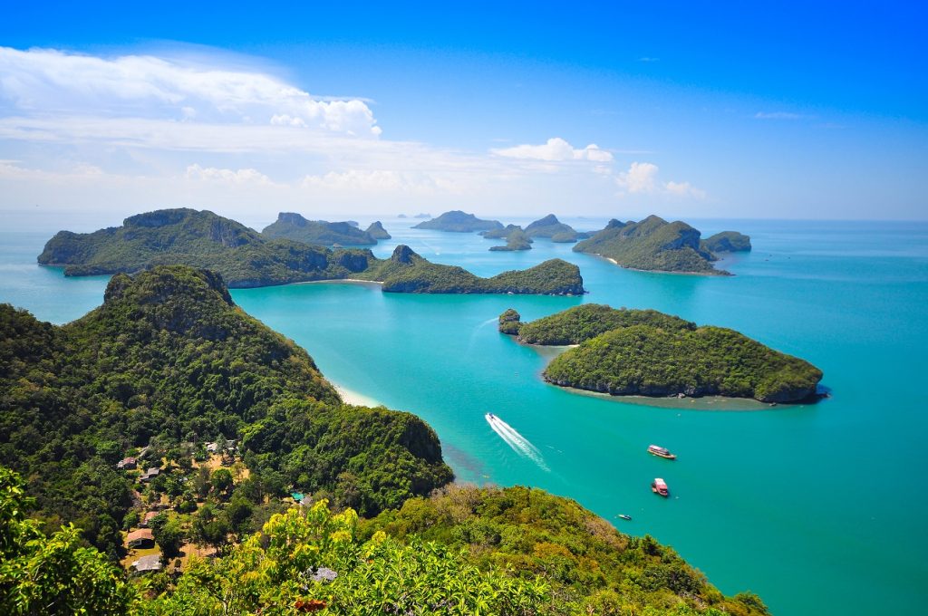 สุราษฎร์ธานี