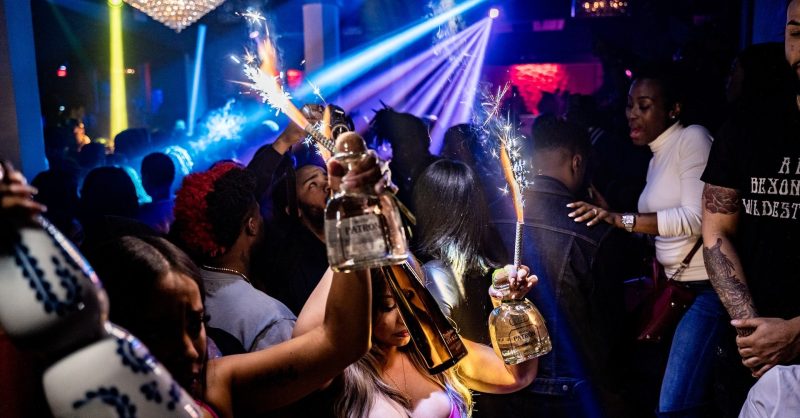 Bangkok Clubs