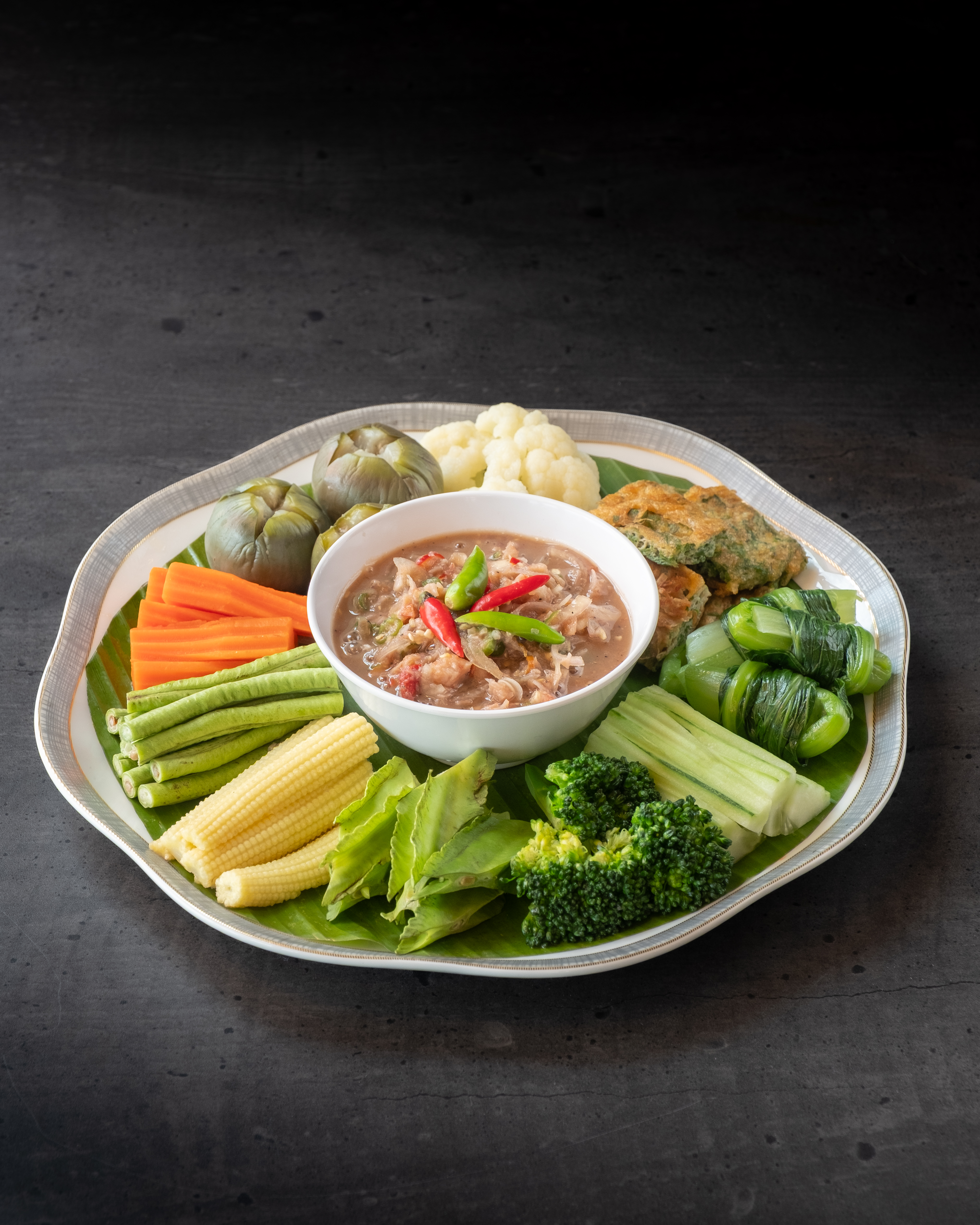 Aim Lounge Phuket : สัมผัสประสบการณ์ใหม่แห่งการกินดื่มใจกลางป่าตอง