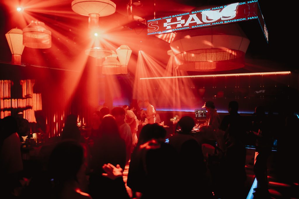 รีวิว Haus BKK ทองหล่อ