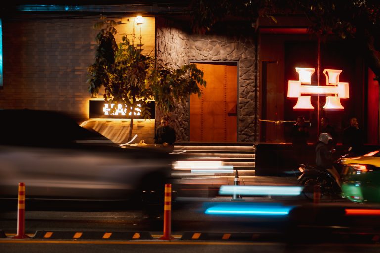 รีวิว Haus BKK ทองหล่อ: ประสบการณ์แห่งสุนทรียะในใจกลางย่านไม่หลับใหล